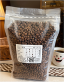قهوه 70*30 _ ترکیب 30%عربیکا /70% ربوستا لبخند
